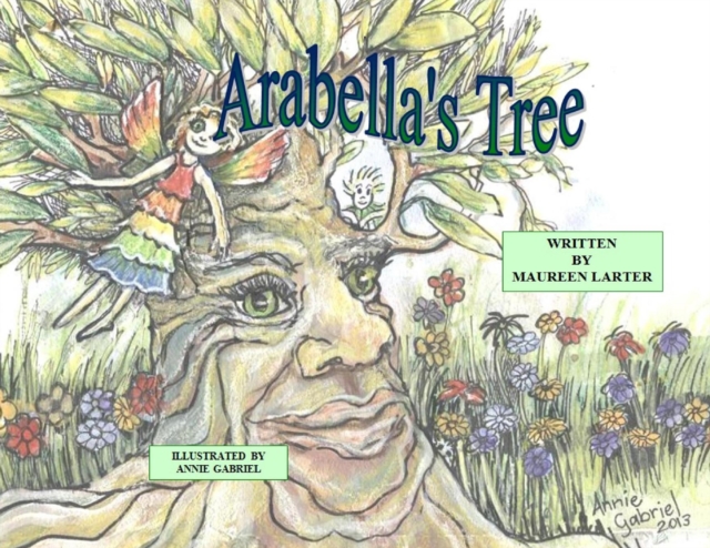 Arabella's Tree