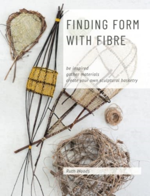 Finding Form with Fibre