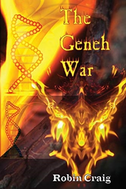 Geneh War