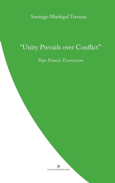 Unity Prevails over Conflict