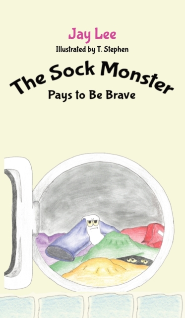 Sock Monster