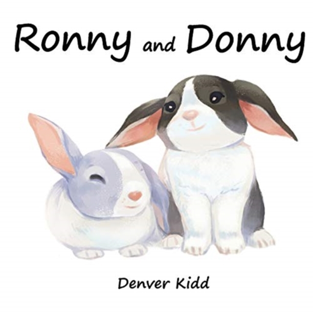 Ronny and Donny