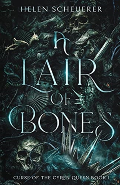 Lair of Bones