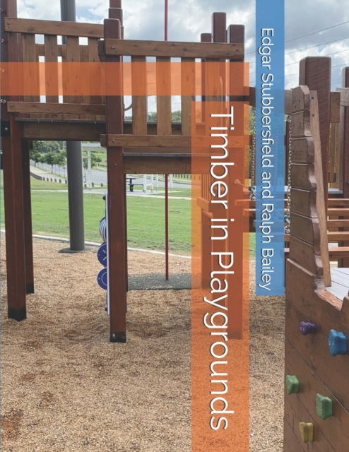 Timber in Playgrounds