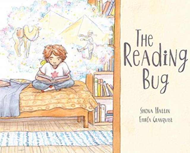 Reading Bug