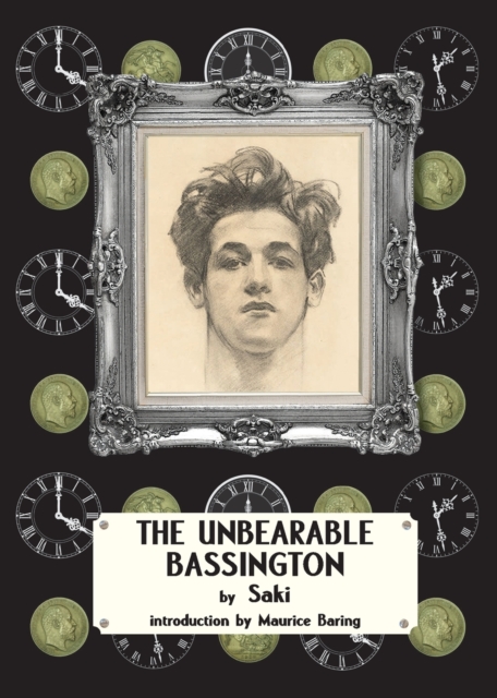 Unbearable Bassington