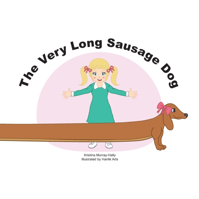 Very Long Sausage Dog