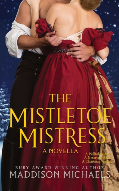 Mistletoe Mistress