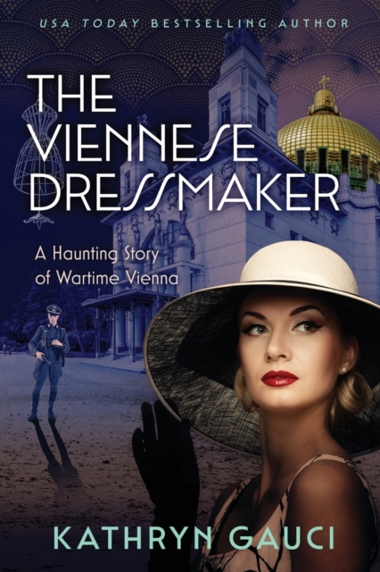 Viennese Dressmaker