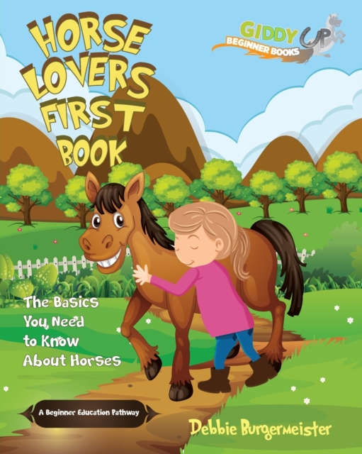 Horse Lovers First Book