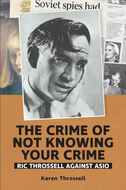 crime of not knowing your crime