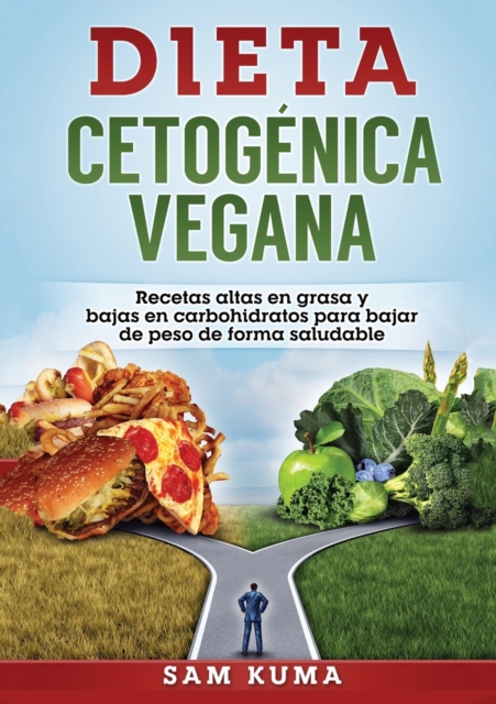 Dieta Cetogenica Vegana