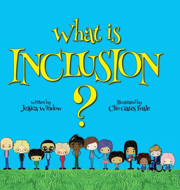 What is Inclusion?