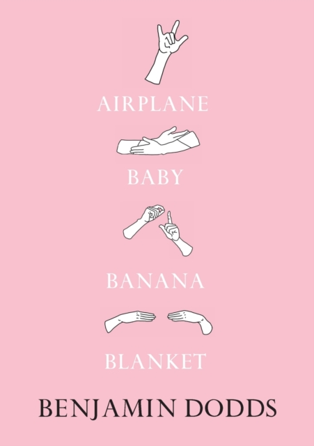 Airplane Baby Banana Blanket