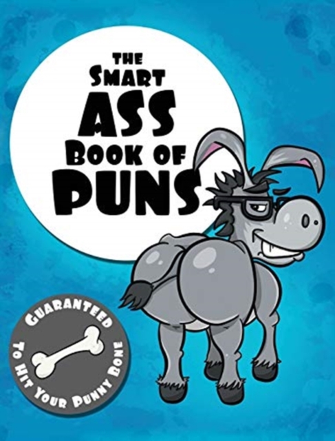 Smart Ass Book of Puns