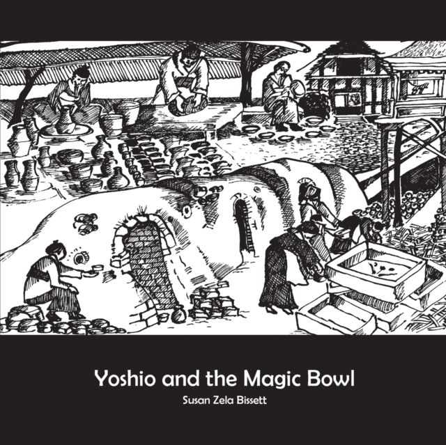 Yoshio and the Magic Bowl