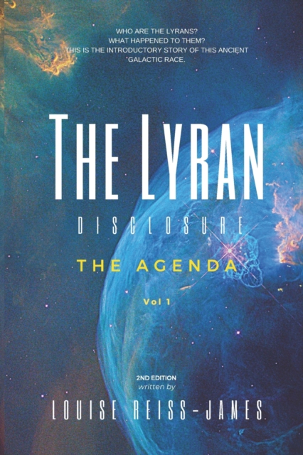 Lyran Disclosure