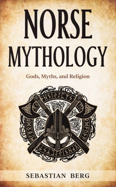 Norse Mythology