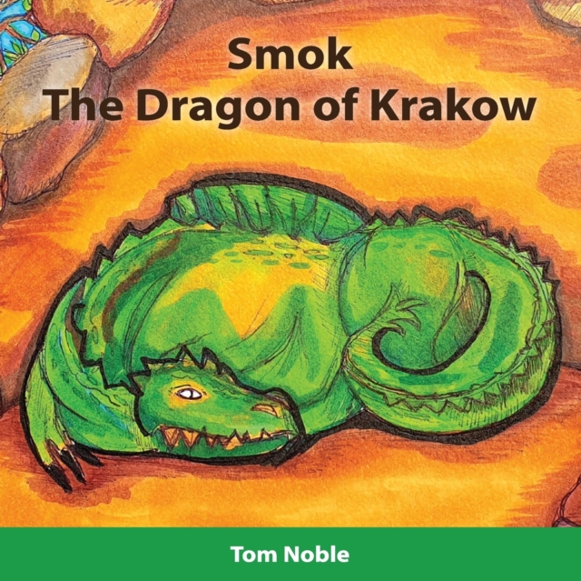 Smok - The Dragon of Krakow