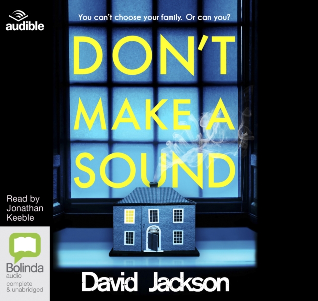 Don't Make a Sound