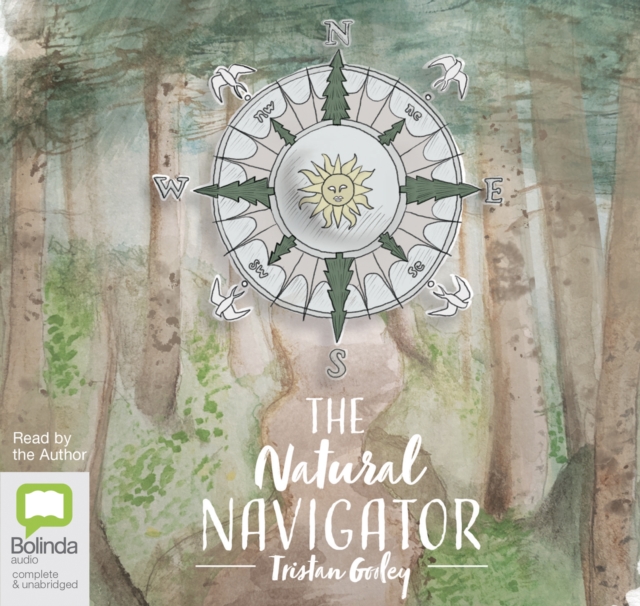 Natural Navigator