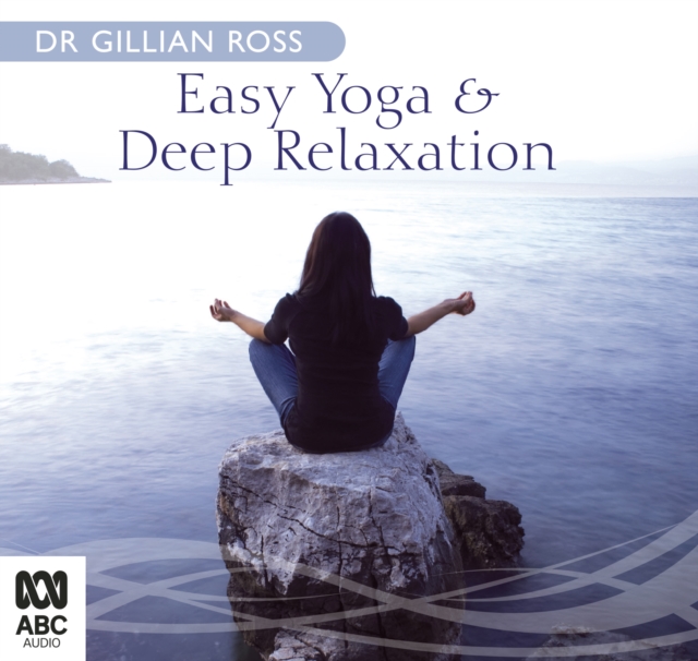 Easy Yoga & Deep Relaxation