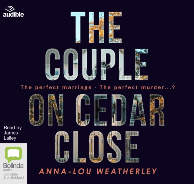 Couple on Cedar Close