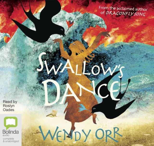 Swallow's Dance