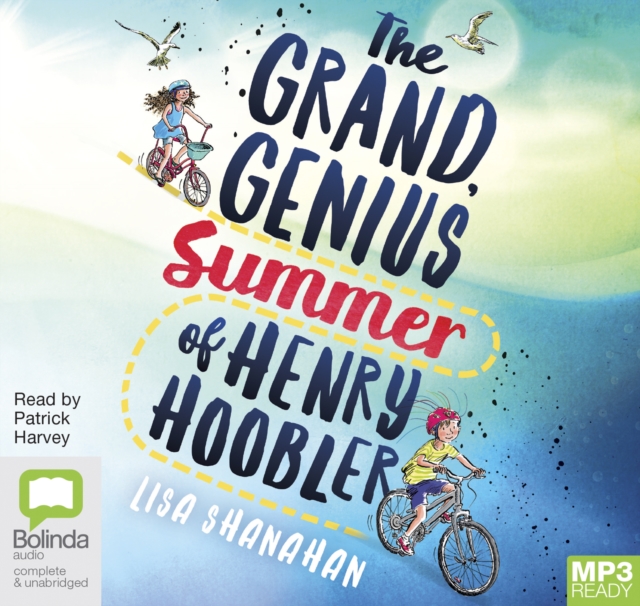 Grand Genius Summer of Henry Hoobler