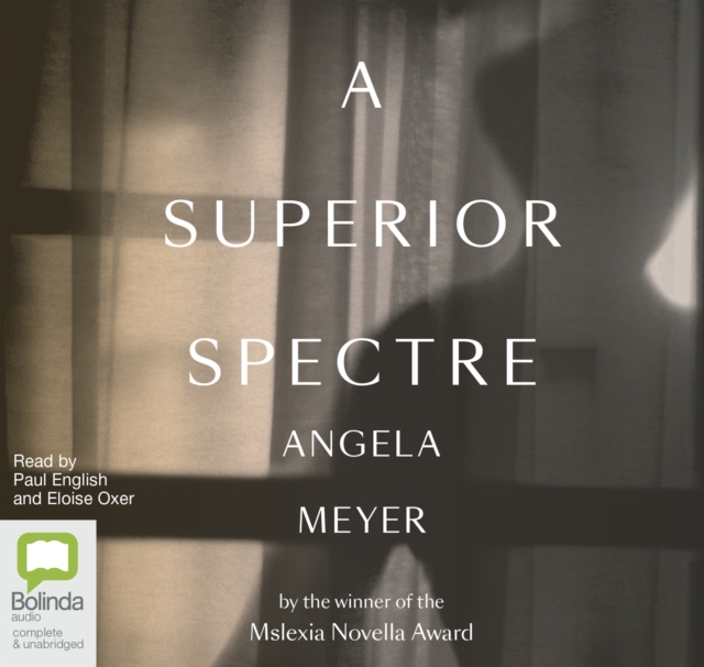Superior Spectre