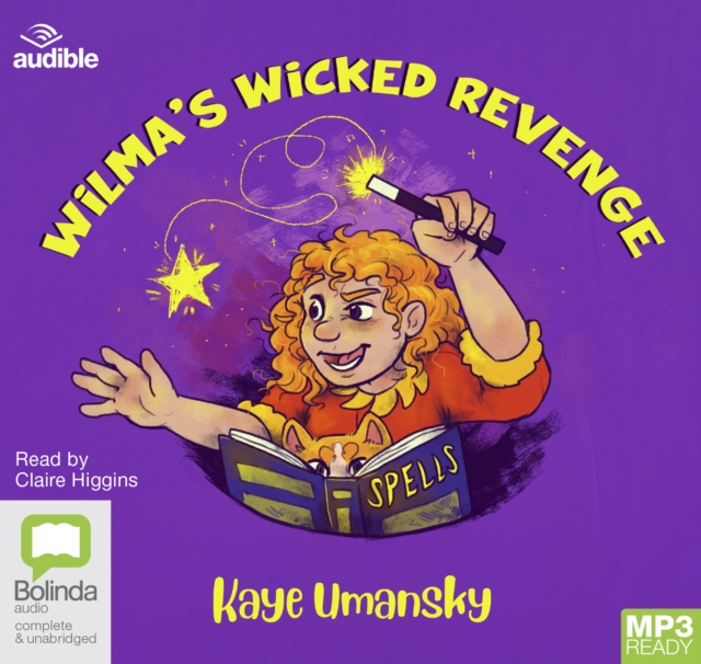 Wilma's Wicked Revenge