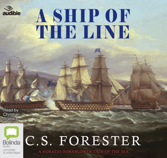 Ship of the Line