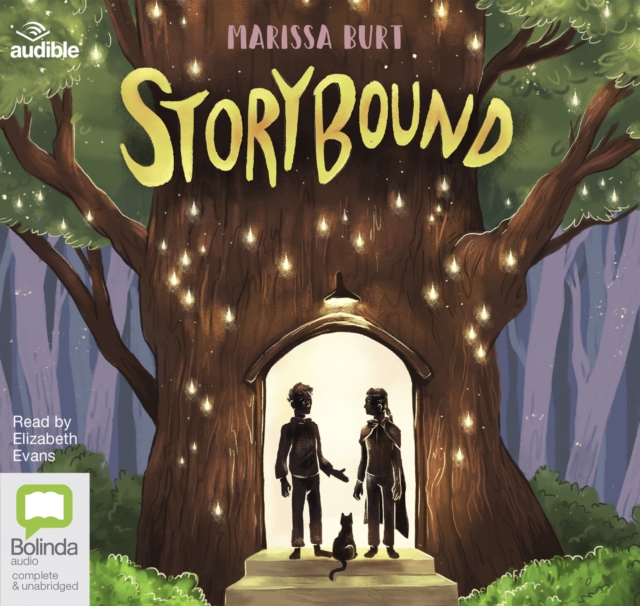 Storybound