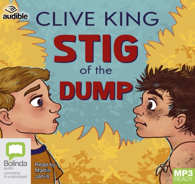 Stig of the Dump