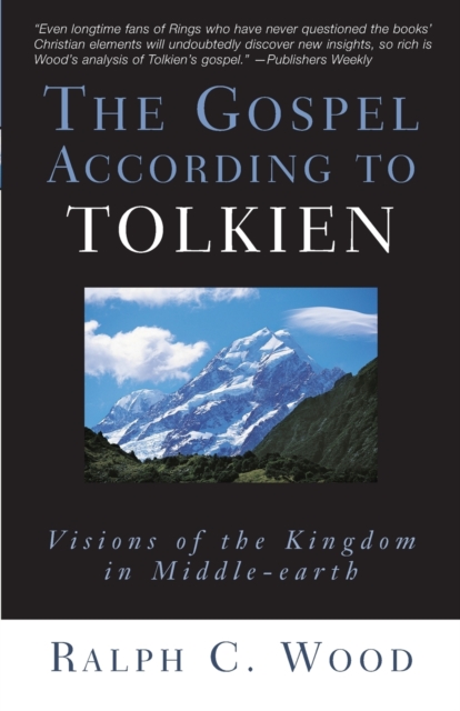 Gospel According to Tolkien