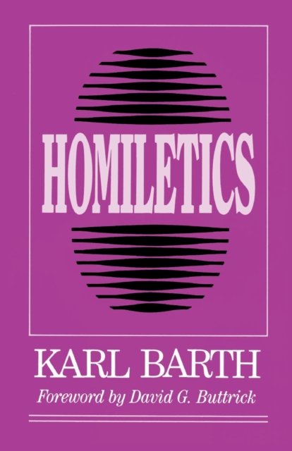 Homiletics