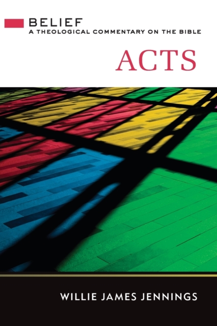 Acts (Tcb)