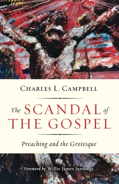 Scandal of the Gospel