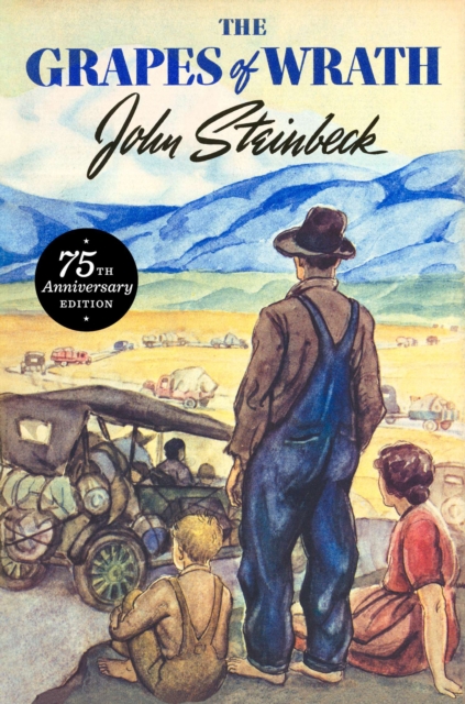 Grapes of Wrath