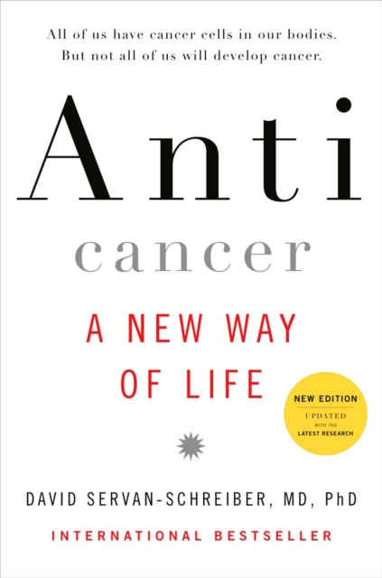 Anticancer