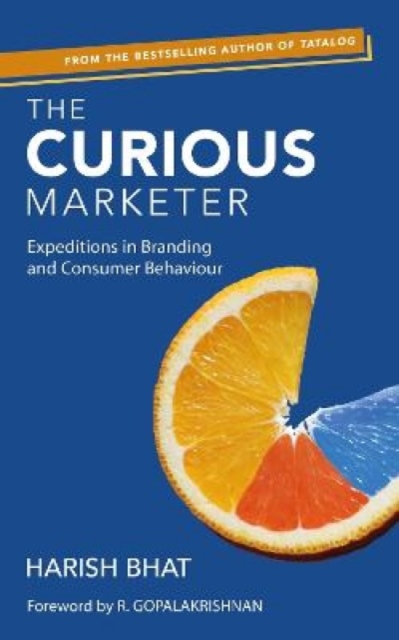 Curious Marketer