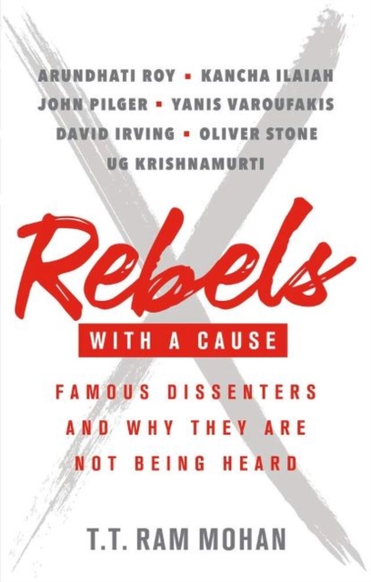 Rebels with a Cause