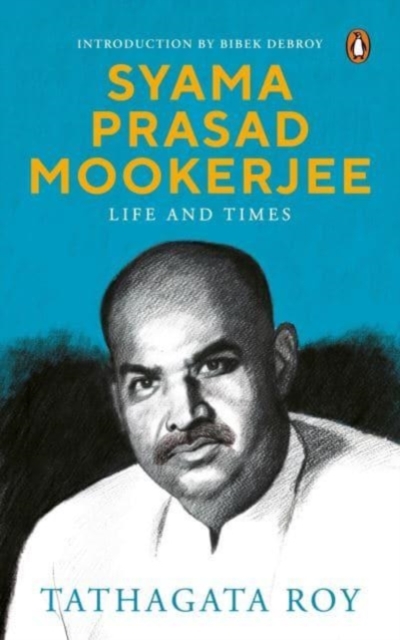 Syama Prasad Mookerjee: