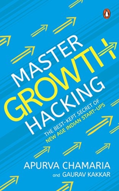 Master Growth Hacking