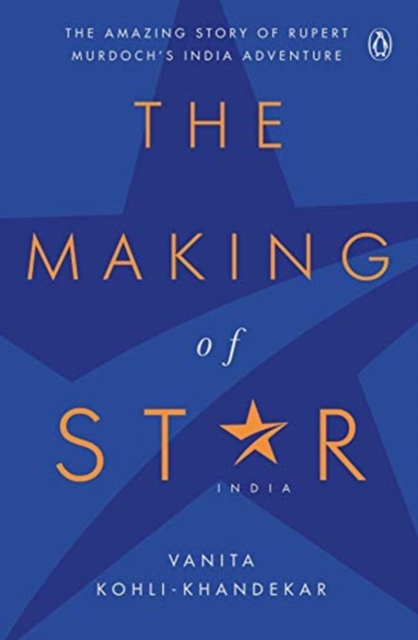 Making of Star India