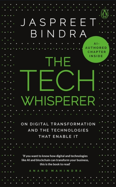 Tech Whisperer