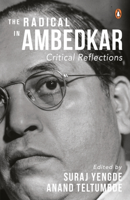 Radical in Ambedkar