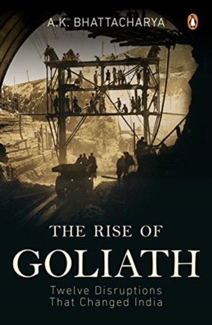 Rise of Goliath