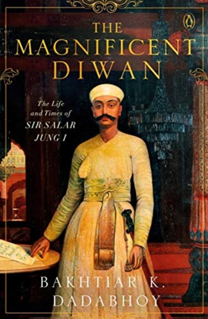 Magnificent Diwan