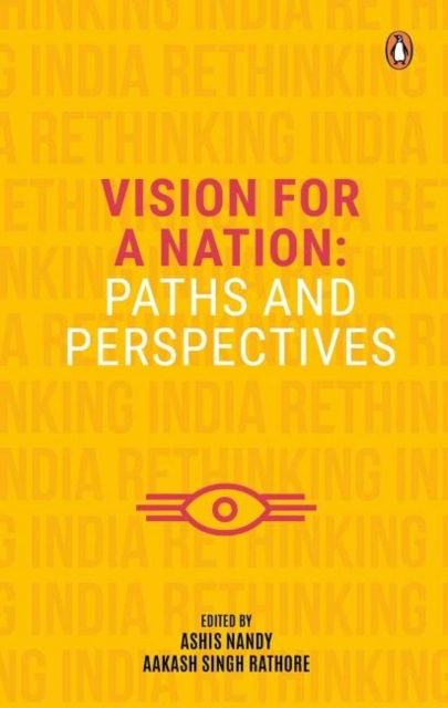 Vision for a Nation